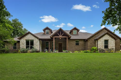 247 River Bend Trl, Combine, TX, 75159-5622 | Card Image