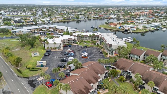 APT-203 - 1028 Apollo Beach Blvd, Condo with 2 bedrooms, 2 bathrooms and null parking in APOLLO BEACH FL | Image 38