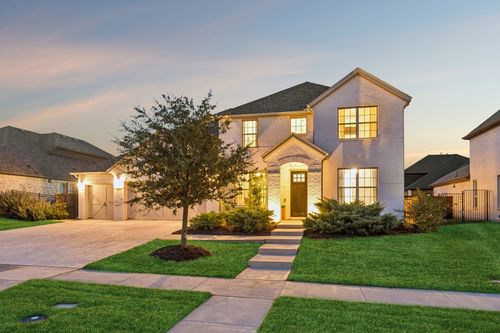 2622 Eucalyptus Rd, Frisco, TX, 75033-7069 | Card Image