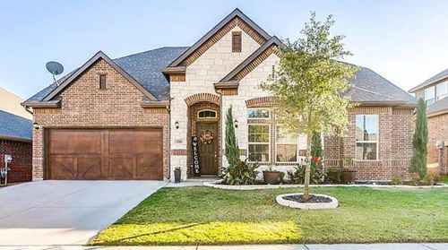 15109 Roderick Rd, Aledo, TX, 76008-1466 | Card Image