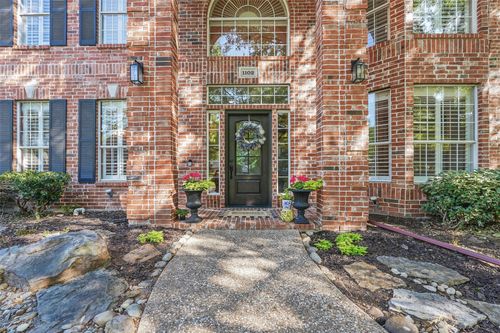 1102 Belvedere Dr, Allen, TX, 75013-3613 | Card Image