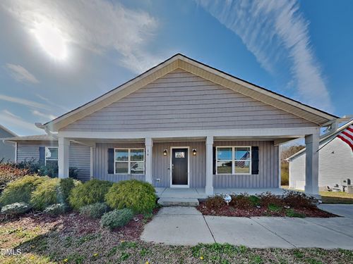 74 Hunter Fox Trl, Angier, NC, 27501-6237 | Card Image