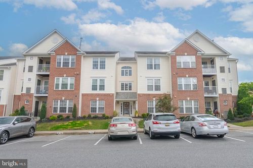 unit-f-18 Brook Farm Ct, PERRY HALL, MD, 21128-9057 | Card Image