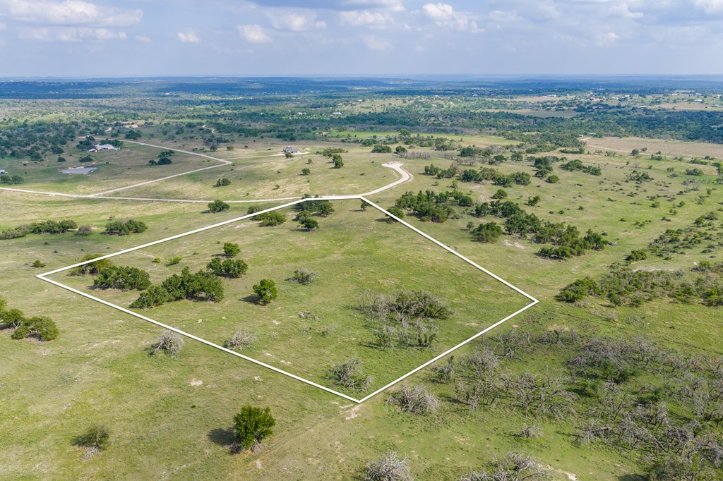 Land in Fredericksburg 2