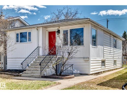 10837 65 Ave Nw, Edmonton, AB, T6H1V8 | Card Image