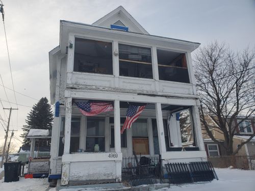 4969 S Catherine Street, Plattsburgh, NY, 12901 | Card Image