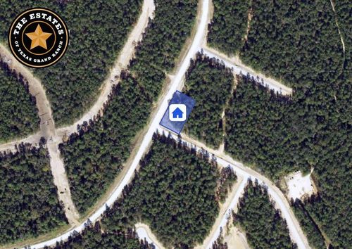105 Bunkhouse Rd, New Waverly, TX, 77358-0047 | Card Image