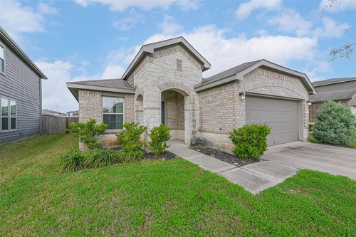 6735 Cortenridge Lane, Houston, TX, 77048 | Card Image