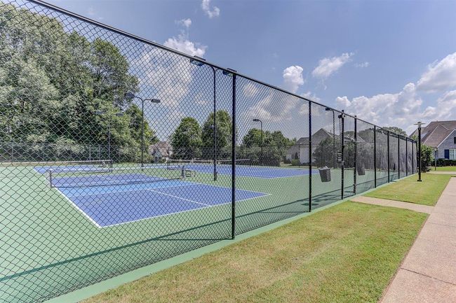 12317 Cascabel Ln, House other with 4 bedrooms, 4 bathrooms and null parking in Collierville TN | Image 35