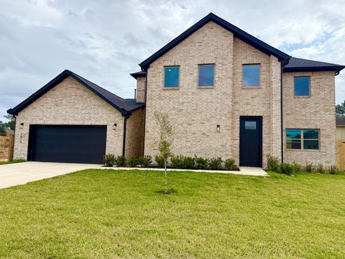 2615 Liguria Ln, Spring, TX, 77388 | Card Image