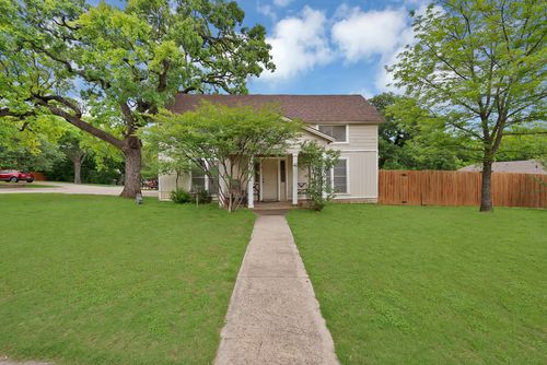 406 W Broad St, Mansfield, TX, 76063-1613 | Card Image