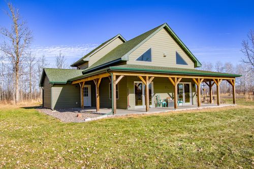6014 Brown Road, Kettle River, MN, 55757 | Card Image
