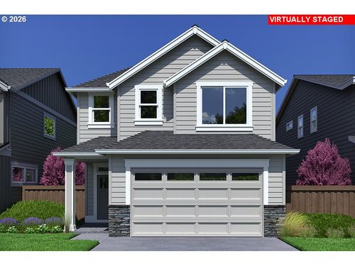 1318 E Canto St, Newberg, OR, 97132-9530 | Card Image