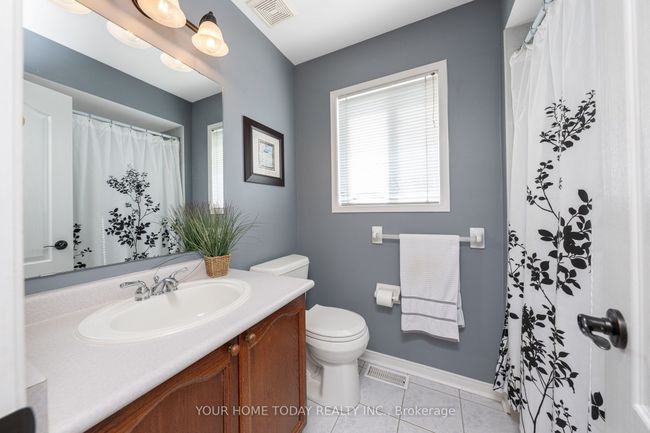 55 Harley Ave, House other with 3 bedrooms, 4 bathrooms and 4 parking in Georgetown ON | Image 21