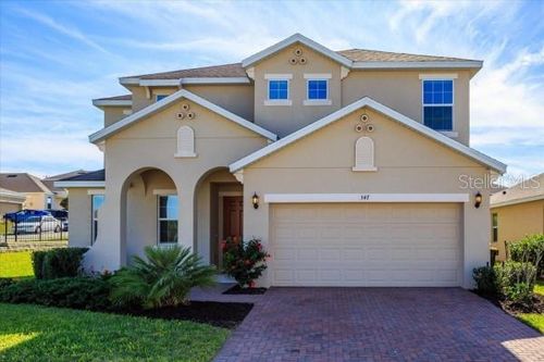 347 Marival Dr, DAVENPORT, FL, 33837-9324 | Card Image