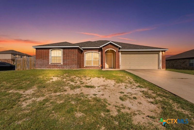 Residential in Killeen