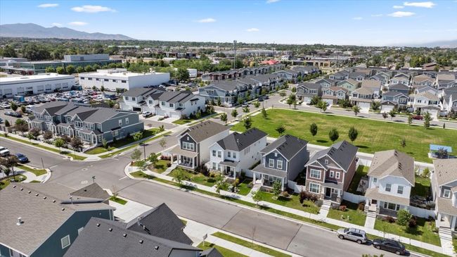 1578 W Andover Rd, House other with 4 bedrooms, 4 bathrooms and 2 parking in South Jordan UT | Image 36