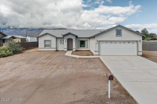 7222 S Branding Iron Road, Safford, AZ, 85546 | Card Image