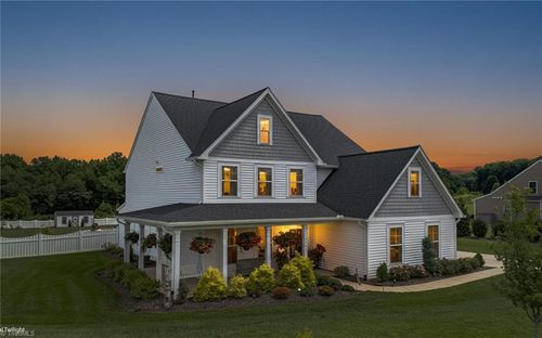 3541 Wesley Point Dr, Browns Summit, NC, 27214-9892 | Card Image