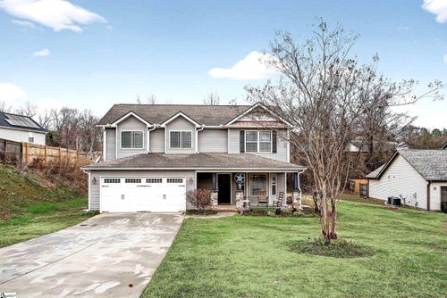 105 Aklavik Ct, Greenville, SC, 29605-6442 | Card Image