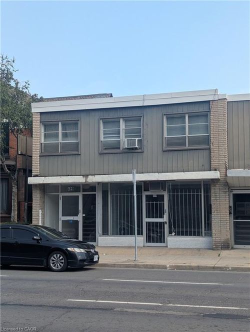 499 Main St E, Hamilton, ON, L8N1K8 | Card Image