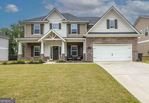 9929 Long Leaf Pine Dr, Midland, GA, 31820-6321 | Card Image