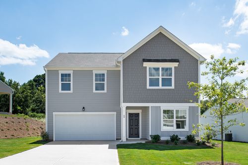 3804 Cobbler Court, Columbia, TN, 38401 | Card Image