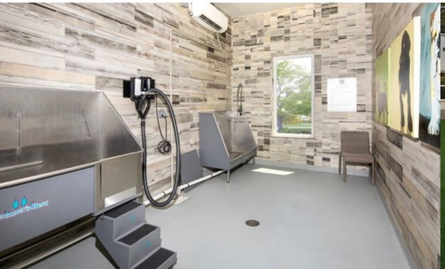 APT-2303 - 260 E Davis St, Condo with 1 bedrooms, 1 bathrooms and null parking in McKinney TX | Image 12