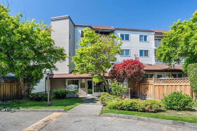 109 - 8740 Citation Drive, Condo with 1 bedrooms, 1 bathrooms and 1 parking in Richmond BC | Image 1