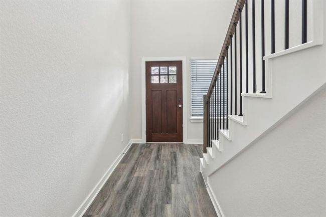 Photo is not of the actual home but is an inspirational photo of builder’s model home and may depict options, furnishings, and/or decorator features that are not included. | Image 9