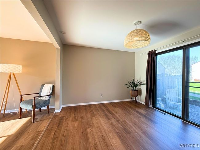 207 Charlesgate Cir, Condo with 3 bedrooms, 3 bathrooms and null parking in East Amherst NY | Image 9