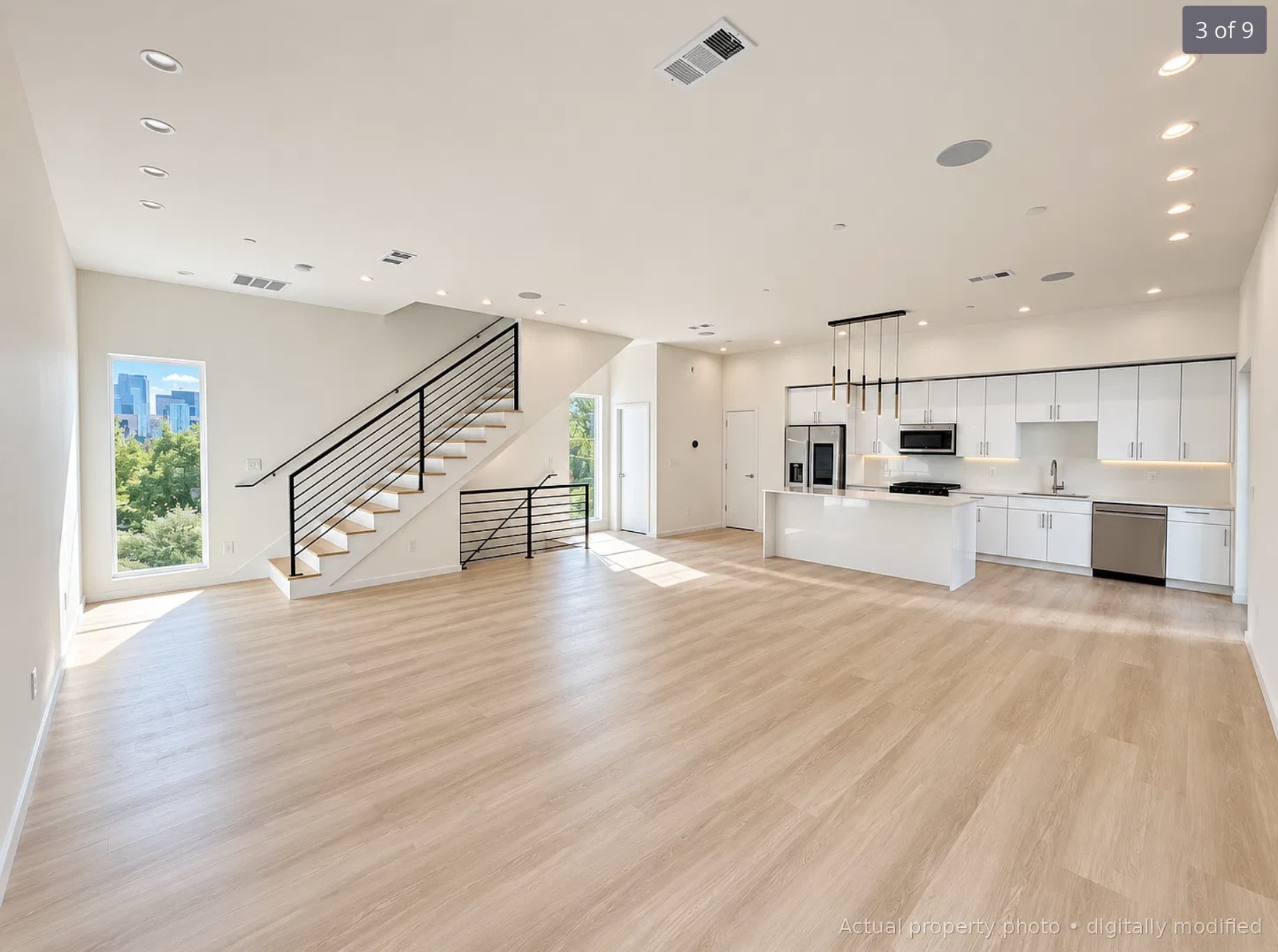 Residential Lease in Dallas 3
