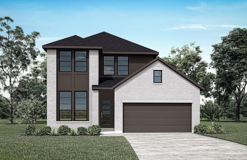 18811 Wild Raspberry Dr, Hockley, TX, 77447 | Card Image