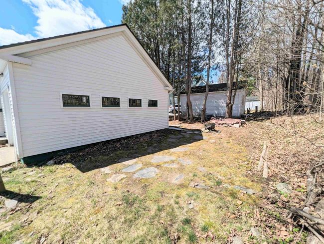 127 Pleasant Street, House other with 2 bedrooms, 1 bathrooms and null parking in Littleton NH | Image 8
