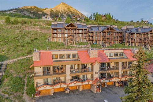 110-20 Hunter Hill Rd, Crested Butte, CO, 81225-5039 | Card Image