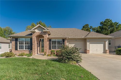 48 Highland Pkwy, Bella Vista, AR, 72715-2383 | Card Image