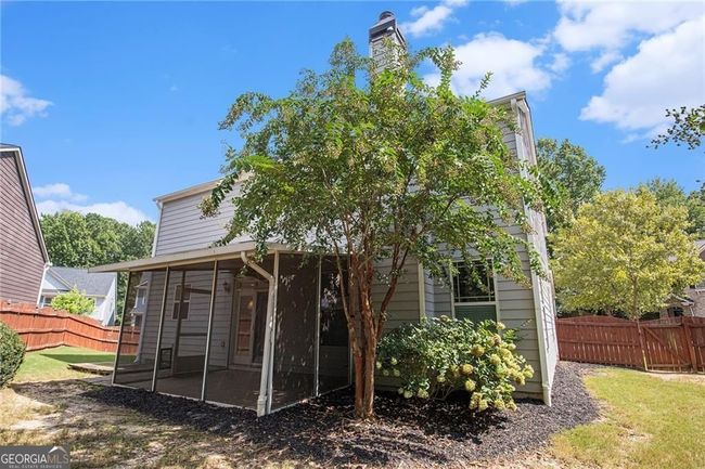 2076 Hatteras Way Nw, House other with 6 bedrooms, 4 bathrooms and 4 parking in Atlanta GA | Image 24