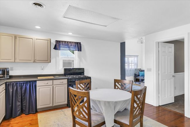 313 E Oliver St, House other with 1 bedrooms, 1 bathrooms and 2 parking in Mansfield IL | Image 10