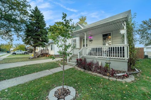 22076 Tuscany Avenue, Eastpointe, MI, 48021 | Card Image