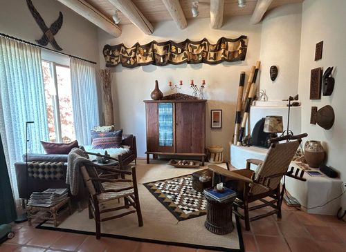 7-8 Cresta De La Luna, El Prado, NM, 87529 | Card Image
