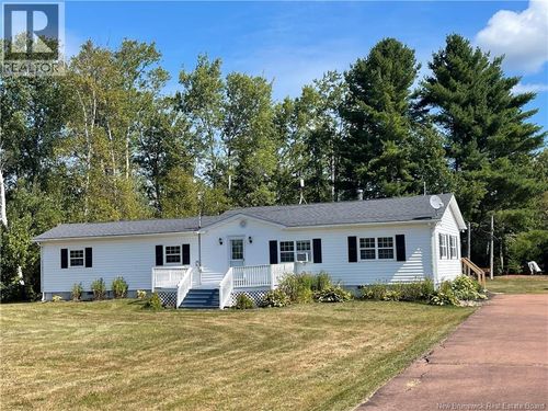 10543 Rte 126, Acadie Siding, NB, E4Y2K7 | Card Image