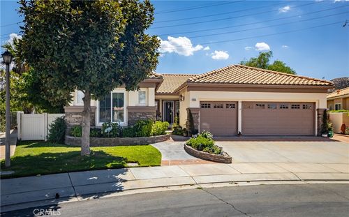 4800 Silverado Ave, Banning, CA, 92220-7111 | Card Image