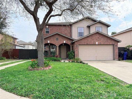 3913 Redbird Ave, McAllen, TX, 78504-5404 | Card Image