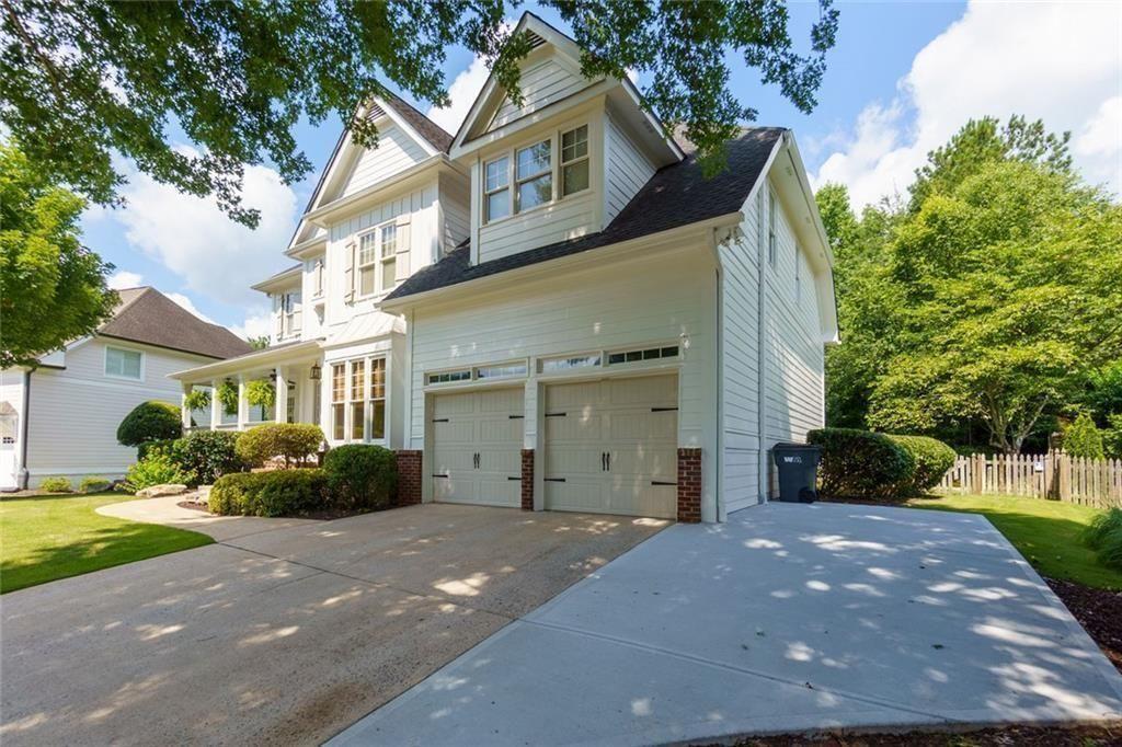 Residential in Sugar Hill 3