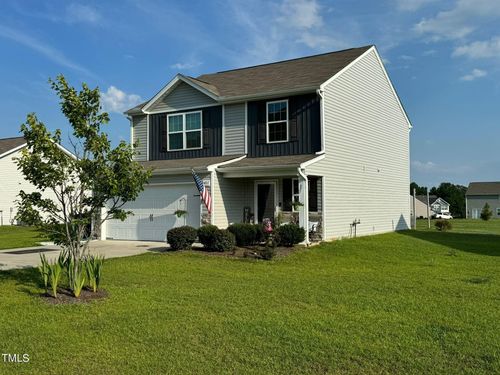 407 Mineral Spring Ln, Fuquay-Varina, NC, 27526-4730 | Card Image