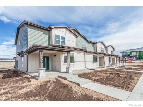 4912 Autumn Leaf Drive, Timnath, CO, 80547 | Card Image