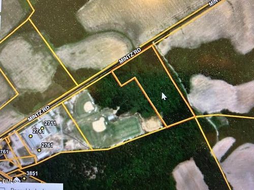 0 Mintz Road, Roseboro, NC, 28382 | Card Image