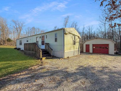 187 Wallace Cemetery Rd, Cadiz, KY, 42211-7000 | Card Image