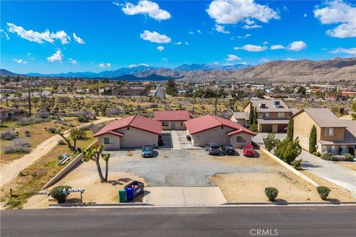 7234 Palo Alto, Yucca Valley, CA, 92284 | Card Image