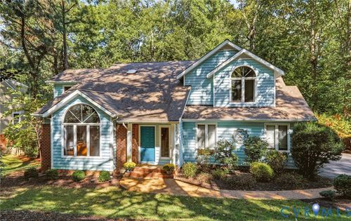 5420 Sunrise Bluff Ct, Midlothian, VA, 23112-2516 | Card Image